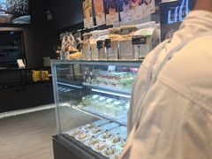 -燃厚蛋糕(卓展中信城店)