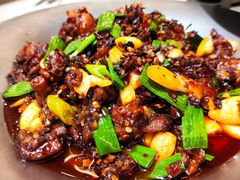 贵阳辣子鸡-贵州大厦贵州厅(樱花园西街店)