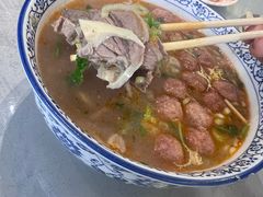 -清真马杰山牛肉汤馆