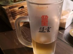 -盟重烧烤(东瓜山创始店)