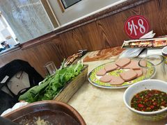-清真·马家火锅美食城(镇江北路店)
