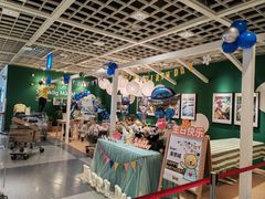 -宜家·瑞典风味餐厅(无锡店)