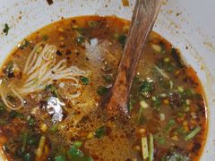 -马记永·兰州牛肉面(3019君尚店)