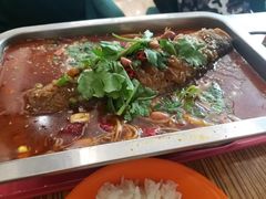 -江南大学-4食堂