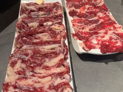 -潮发潮汕牛肉店(东方宝泰店)