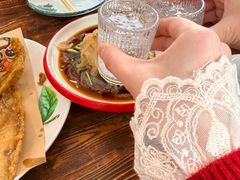 -叶存利海鲜大馅饺子(海宁路总店)