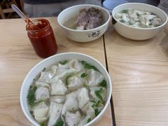 -周震馄饨