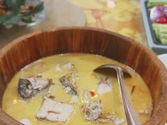 -天毓山庄·餐厅