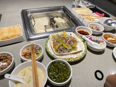 -海底捞火锅(珠影星光城夜宵主题店)