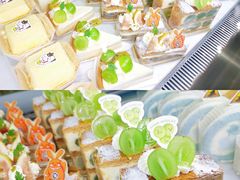 -KNOTKNOT珞珞·日式甜品(K11店)