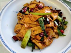 -蜀宴小调·精致家常菜(来福士店)
