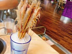 -阳光码头海鲜火锅(世纪大道店)