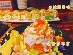 -小川洋风料理(汉街店)