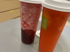 -奈雪的茶(天河城店)
