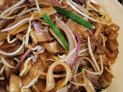 -鹅城粤菜馆(白云山路店)