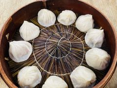 南翔小笼包-吾介小籠館