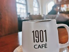 -1901 Cafe(西四店)