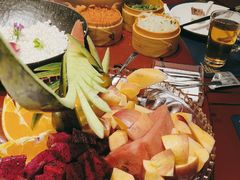-金狮麟·新豫菜(金码大厦店)