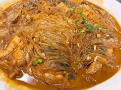 -东四民芳餐厅(世茂工三店)