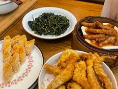 -如轩·海鲜砂锅粥·潮汕菜(海珠店)
