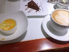 -斗牛士牛排餐厅(嘉里汇店)