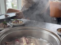 -大头椰·海南椰子鸡火锅(思明万象城店)