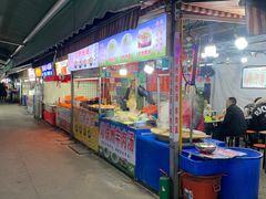 -大学城夜市大排档(凤栖路店)