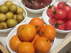 餐前水果-小厨娘淮扬菜(天印大道店)