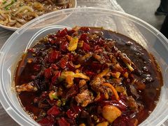 -食神又名厕所兔