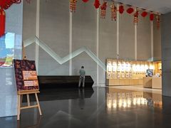-徐悲鸿纪念馆