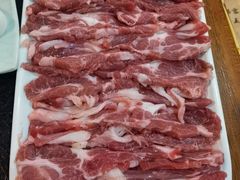 -老北京涮肉(十字街店)