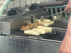 -龙翔臭豆腐(河坊街店)