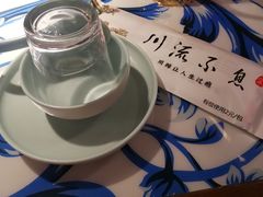 -川流不息·地道川菜·小龙虾(新松江路店)