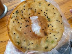 -万哈子红油面粉馆(户部巷店)