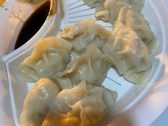 手工鲅鱼水饺-崴海渔村(虹梅路店)