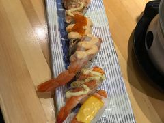 -万岁寿司(天河领展店)