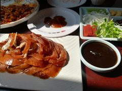 -恭敬李·烤鸭(天坛北门店)
