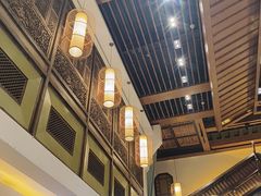 -大张烙馍村(泉山店)