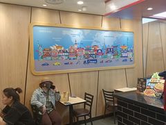 -达美乐比萨(凯莱赛店)