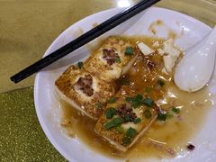 -吉莲利苑海鲜酒家(珠海拱北29年老字号店)