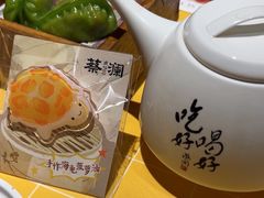 -蔡澜点心·粤菜(花城汇南区店)