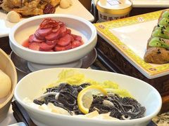-那家小馆•北京菜•烤鸭(香山店)