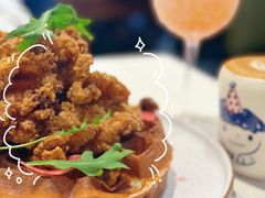-Brut Eatery悦璞食堂(愚园路店)