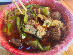 -小吴水煮(羊子巷无任何分店)