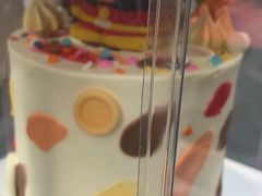 -CarolCake卡萝家(锦华万达店)
