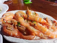 -海尚韵舍海景餐厅(朱家尖店)