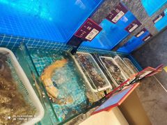 -潮州府·潮菜·砂锅粥(徐家汇店)