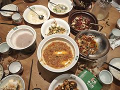 -费大厨辣椒炒肉(万家丽一店)