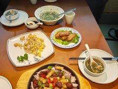 -三凤酒家·百年无锡菜(清扬茂业店)