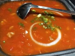-船歌·鱼水饺青岛菜(合肥路永旺店)